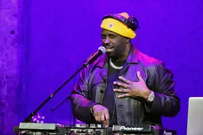 Big Daddy Kane In Concert With Special Guest Funk Flex