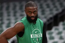 NBA: Playoffs-Philadelphia 76ers at Boston Celtics