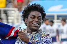 Name you know: Kodak Black. Birth name: Bill K. Kapri