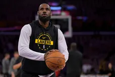 NBA: Playoffs-Oklahoma City Thunder at Los Angeles Lakers
