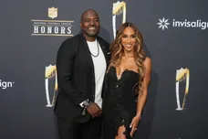 NFL: Super Bowl LVIII-NFL Honors Red Carpet
