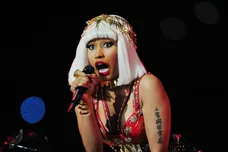 NFL: SUPER BOWL XLVI-Halftime Show