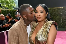 BET Awards 2023 - Red Carpet