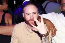 Interscope + Geffen Records 2022 BET Awards Celebration