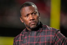 NFL: Los Angeles Rams at Atlanta Falcons