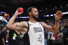 Basketball: USA Basketball Showcase - Las Vegas