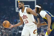 NBA: Indiana Pacers at Cleveland Cavaliers