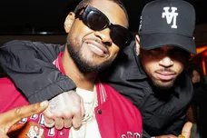 Interscope x Flipper's Roller Boogie Palace Celebrate Dr. Dre's "The Chronic" Hosted By Usher