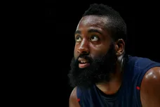 Basketball: USA Team Training
