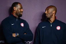 Olympics: USA Men's Basketball Press Conference
