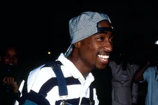 June 3, 2003; Ft. Lauderdale, FL, USA; Tupac Shakur photographed in 2003. Mandatory Credit: Michael Ferguson/Globe Photos/ZUMA
