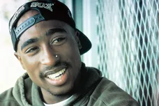 Jul 23, 1993; USA; Tupac Shakur from the film Poetic Justice. Mandatory Credit: Columbia Pictures/Entertainment Pictures via USA