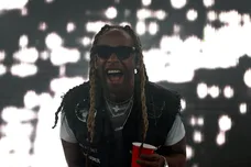 Ty Dolla $ign performs during G-Eazy's The Endless Summer Tour at Ak-Chin Pavilion in Phoenix on Aug. 3, 2018.Ty Dolla $ign at