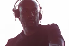 Virgil Abloh plays at the Coachella Valley Music and Arts Festival in Indio, April 19, 2019.Coachella Day Two 13