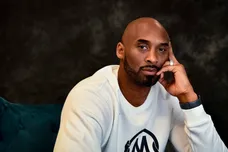NBA: Kobe Bryant