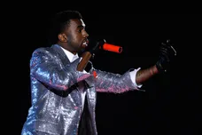 February 8, 2009; Los Angeles, CA, USA; Kanye West performs at the 51st annual Grammy Awards Show at the Staples Center.