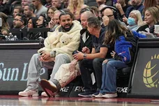 NBA: Brooklyn Nets at Toronto Raptors