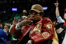 NBA: Washington Wizards at Boston Celtics