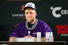 Boxing: Jake Paul vs Andre August
