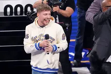 NBA: All Star Game-Kennys Young Stars at Chucks Global Stars