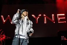 Name you know: Lil Wayne Birth name: Dwayne Michael Carter, Jr.