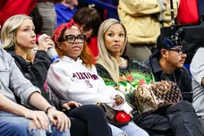 NCAA Basketball: Bethune-Cookman at Arizona
