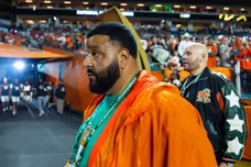 NCAA Football: CFP National Championship-Miami vs Indiana