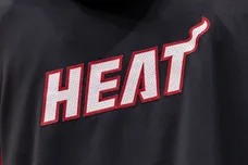 NBA: Miami Heat at New Orleans Pelicans