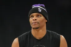 NBA: New Orleans Pelicans at Sacramento Kings