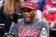 NCAA Womens Basketball: Final Four National Championship-South Carolina at UCLA