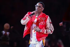 NBA: Playoffs-New York Knicks at Atlanta Hawks