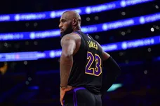NBA: Playoffs-Oklahoma City Thunder at Los Angeles Lakers