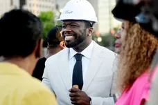 50 Cent Goes After Rick Ross Lying 100M House