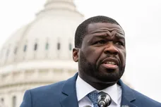 50 Cent Jokes Diddy Not In The Closet Doc