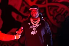 50 Cent Keefe D Diddy Didnt Murder Tupac