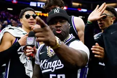 50 Cent Shades Older Rappers Done Dropping Albums