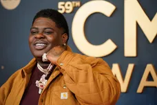 BigXthaPlug No Show Festival Arrest Gun Drug Charges