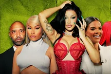 Cardi B_In The Middle