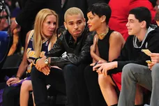 Chris Brown Challenges 13M Dog Attack Verdict Rihanna Reference