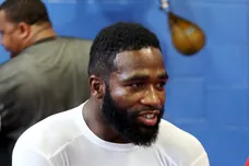 Deen The Great Cutting Adrien Broner Off Drinking