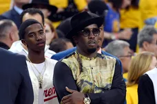 Diddy Son Christian King Combs Free Pops DDG Stream