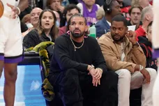 Drake Baffled Adult Star Lily Phillips