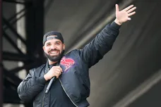 Drake Barks Not Like Us Viral Edit