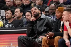 Drake First Artist 140 Billion Spotify Streams