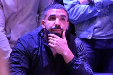 Drake Pen Isnt Dry PSA Opps