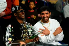 Drake Shouts Out 2 Chainz Praising No Lie Collab