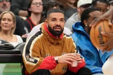 Fat Joe Trying To Squash Drake Beef DJ Khaled
