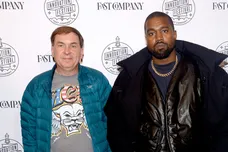 Fast Company Innovation Festival - Day 3 Arrivals