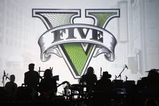 The Film Society Of Lincoln Center &amp; Rockstar Games Present: Live From Los Santos: The Music of Grand Theft Auto V - The 51st New York Film Festival