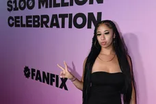 FanFix $100M Milestone Celebration